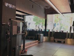 -TOP健身私教工作室(侨香店)