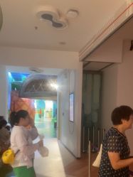 -尼克Playtime(欢乐海岸店)