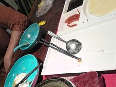 -荷塘秋月·本帮江浙菜(国权路店)