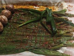 -为民烧烤吧.自贡爆炒菜.成都烧烤(收录20年好店)