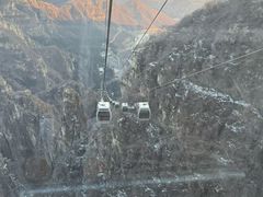 -狼牙山风景区