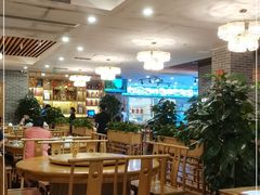 大堂-德胜轩正宗顺德菜(宝安沙井会展中心店)