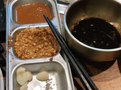 -·缸桶屋·韩式牛肋条自助烤肉(西湖D11店)