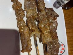 -本色.小马哥烧烤(五一路总店)