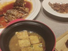 -卫鼎轩·曹公馆(鼓楼店)