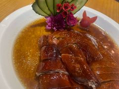 -德胜轩正宗顺德菜(宝安沙井会展中心店)