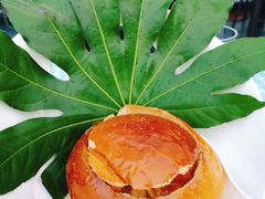 -烛影拾光观景餐厅·创意菜·摄影·小提琴(大唐不夜城店)