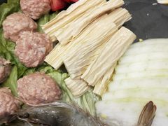 -八珍玉食鸡煲·打边炉(印象城店)