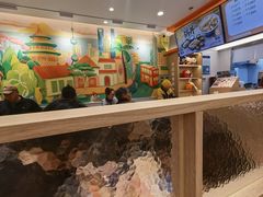 -吉野家(上海美罗城店)