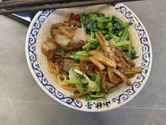 -梅溪·小伙子干挑面(安吉总店)