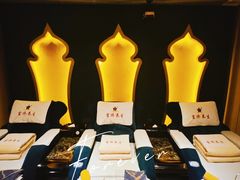 -富侨养生(威宁路店)