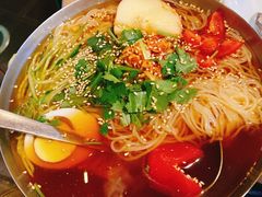 -很久以前羊肉串(打浦路店)