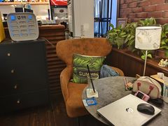 -爱上层楼咖啡馆(为公桥店)