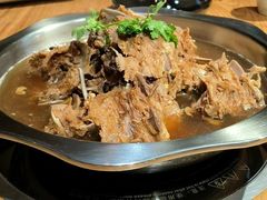 -陶老爷城一锅羊蝎子(西四路店)