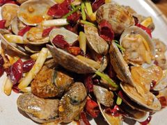 -金太阳海鲜烧烤·本地人餐厅(星海公园店)