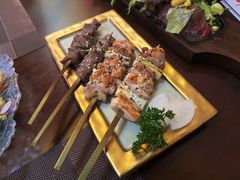 -弓二·烧鸟居酒屋(财富购物中心店)