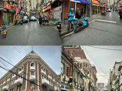 -常熟路(地铁站)