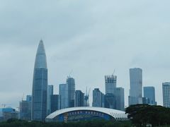 -深圳湾公园(南山区)