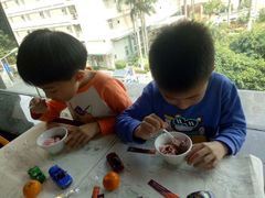 -泰谷酒店·太古码头闽菜自助餐厅