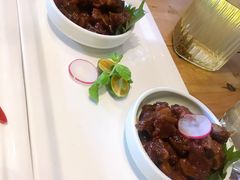 糖醋小排-東舍食唐精品陕菜馆