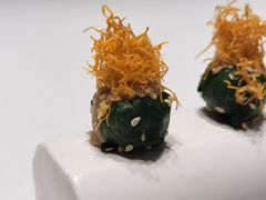 -柿合缘新京菜(国金中心商场店)