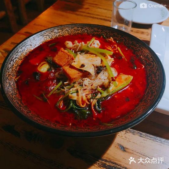 日后必火海鲜串吧