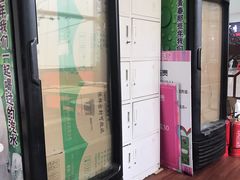 -李连贵熏肉大饼(世纪路店)