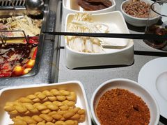 -海底捞火锅(万象城店)