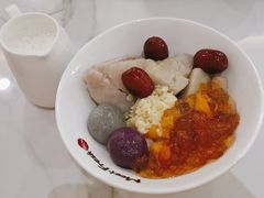 -鲜芋仙(宝地广场店)