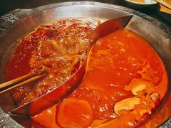 番茄鸳鸯-大龙辣火锅·龙虾·烧烤(湖滨新天地店)