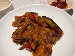 -关东小磨东北菜(漕河泾印象城店)