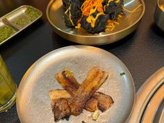 -老呆炭·山葵烤肉(京西大悦城店)