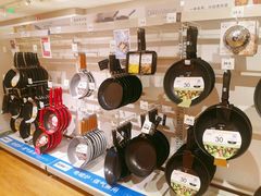 -NITORI 宜得利家居(上海中山公园龙之梦店)