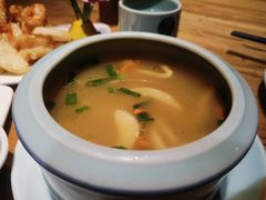 -隐食私房菜(渡口·光荣院南门·老街店)