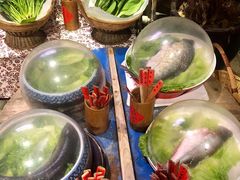 -客家大院·非遗赣南客家菜(郁孤台店)