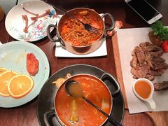 -新鲜誌·新派食集(万象天地店)