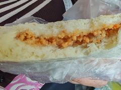 官渡粑粑-李氏憨粑粑(官渡古镇店)