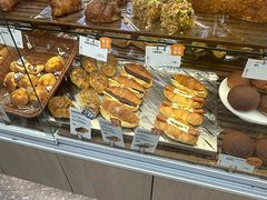 -BreadTalk面包新语(凯德闵行商业中心店)