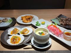 -德川家日本料理(顺义华联店)