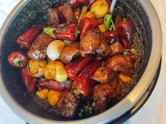 -上海小南国(正大店)