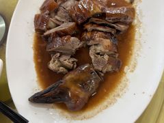 -吉莲利苑海鲜酒家(珠海拱北29年老字号店)