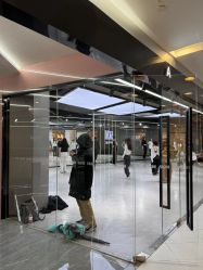 -5KM舞蹈街舞工作室