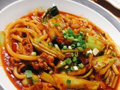 -胖老汉清真餐饮(西御街店)
