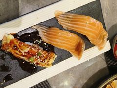 -德川家日本料理(华堂·新辰汇店)