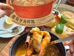 -UPPER KITCHEN(延安路店)