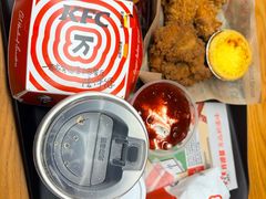 -肯德基(余杭莱蒙店)