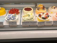 -派悦坊·甜品·蛋糕(虹口龙之梦店)