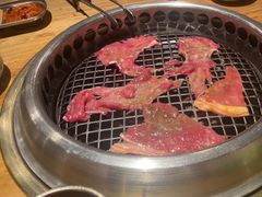 -汉拿山(北京上地华联店)