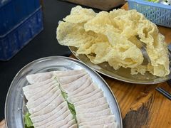 -威邵鸡煲(西华路总店)