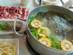 -为什么牛潮汕牛肉火锅(中信广场店)